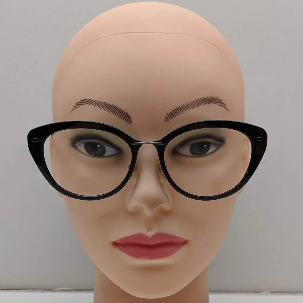 🕶️Ray-Ban RB7068 LightRay 2000 Eyeglasses 54/18 140 /KAD145🕶️​